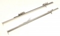 Brandt Telescopic Slideout Oven Grills - As0061146 Holder Railgauche